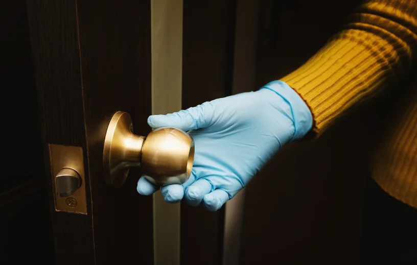 Services serrurier