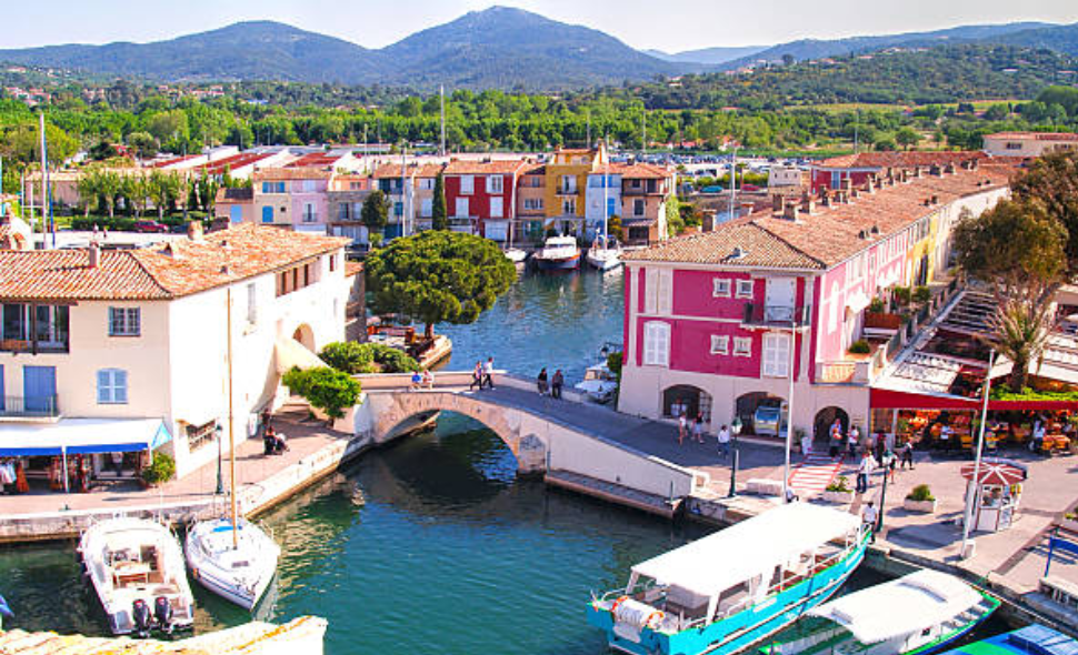 Serrurier Grimaud