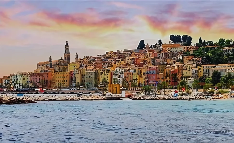 Serrurier Menton