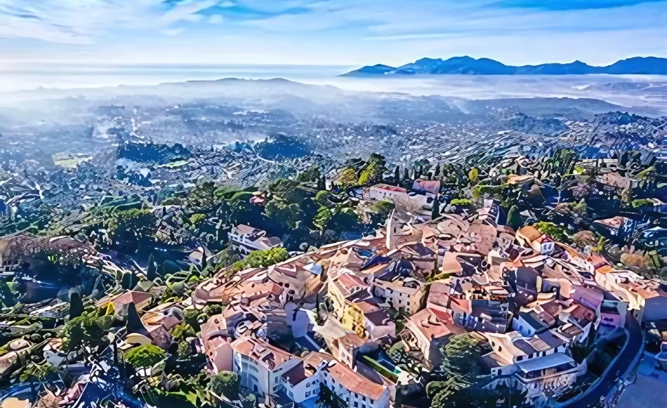 Serrurier Mougins