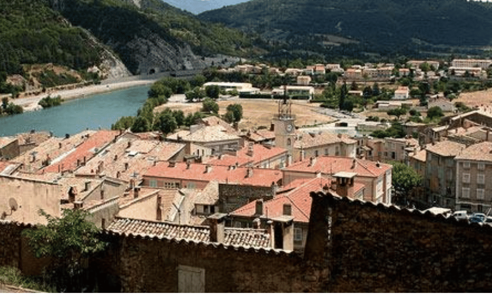 Serrurier La Motte