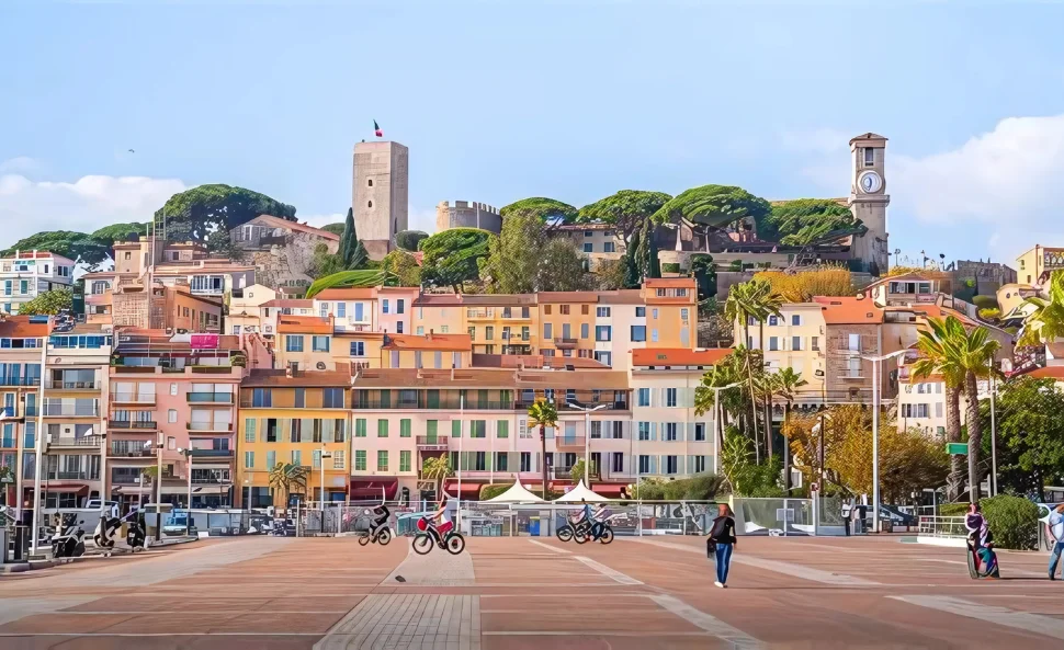 Serrurier Cannes