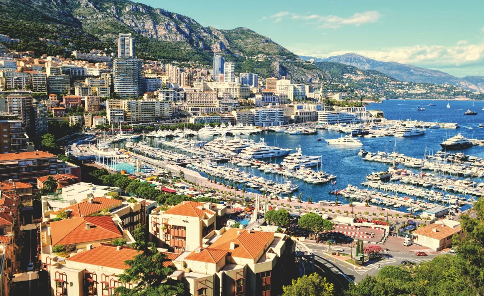 Serrurier Monaco